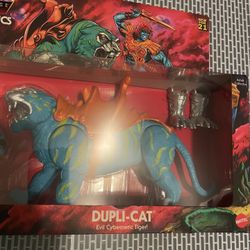 Masters Of The Universe