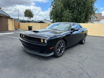 2023 DODGE CHALLENGER GT LAST CALL