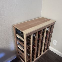 Wine Rack