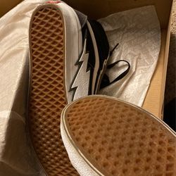 Vans Shoes 