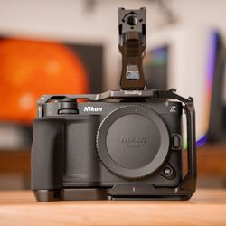 Nikon ZR Camera