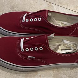 Vans Shoes 