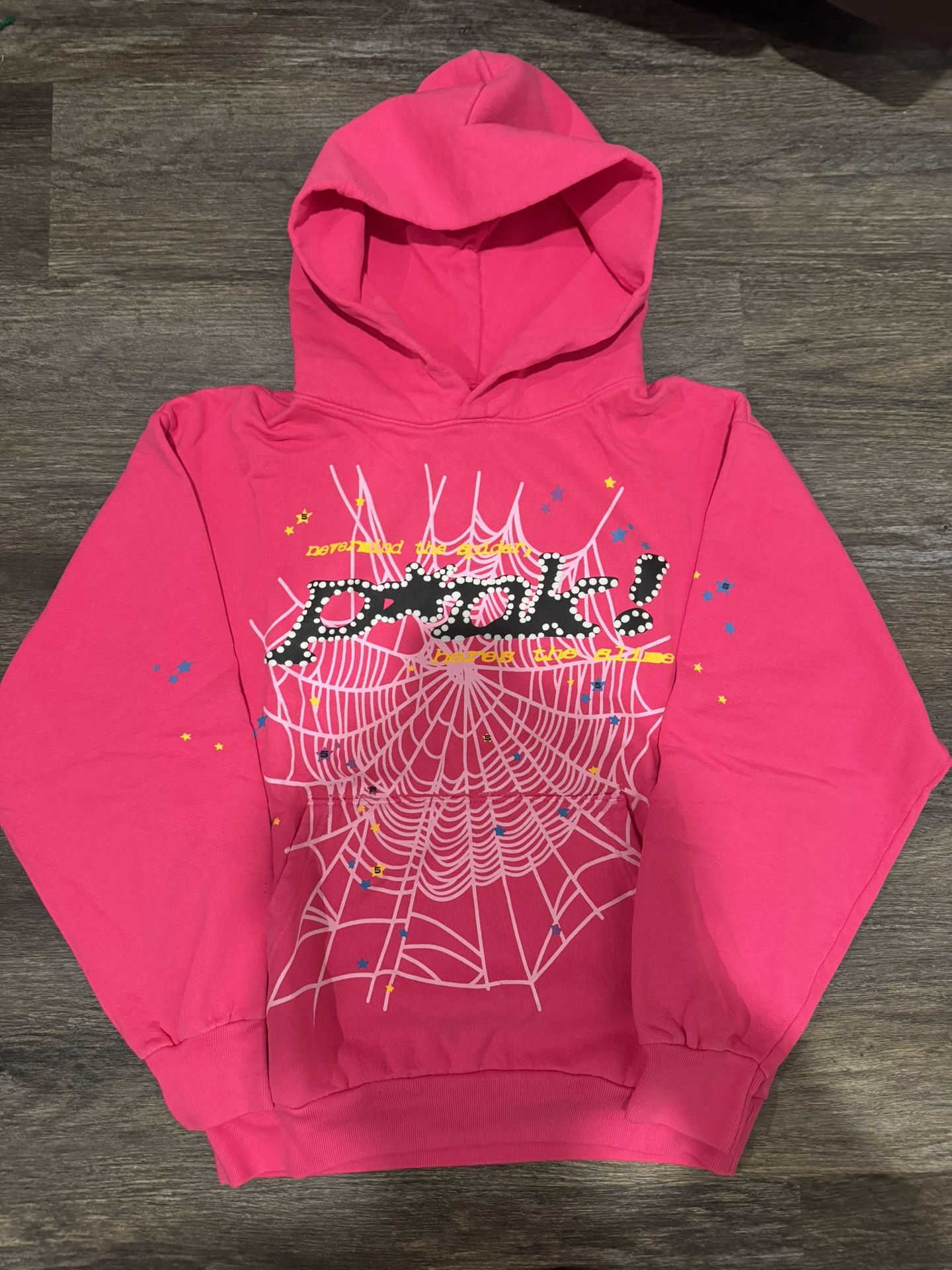 Sp5dr hoodie(S|M)