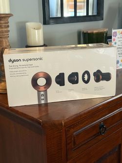 Dyson Supersonic Hair Dryer