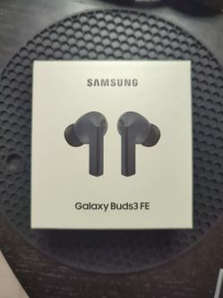 Brand New Samsung Galaxy Buds3 FE