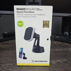 Scosche Magic Mount