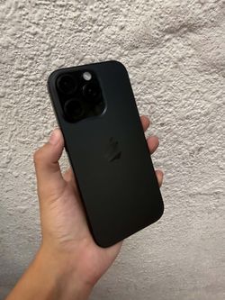 IPHONE 16 PRO 128GB UNLOCKED