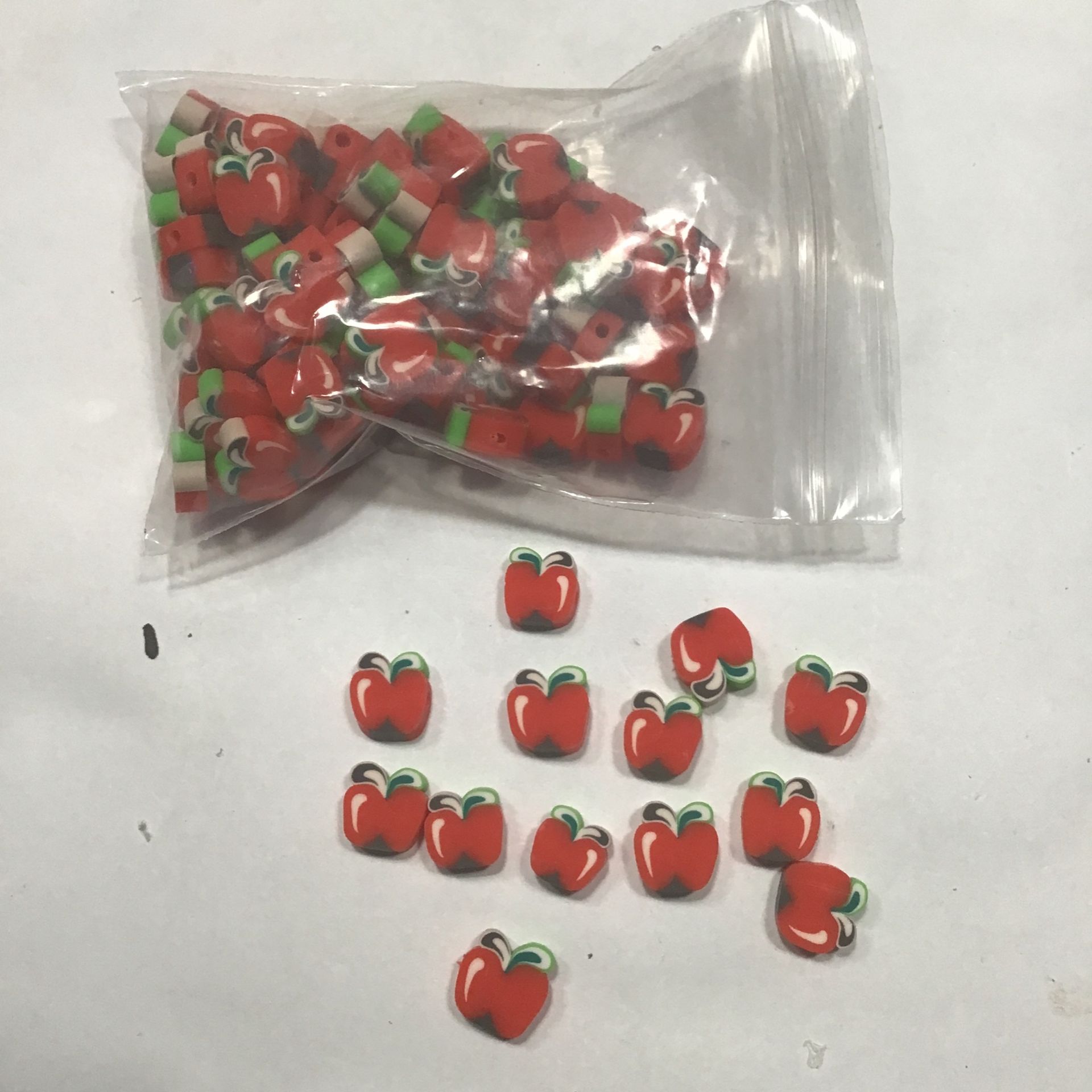 Apple Beads