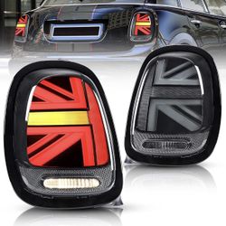 BMW Mini Cooper F55 F56 F57 Vland Taillight 2014-2021 