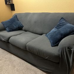 3 seat Comfortable Sofa