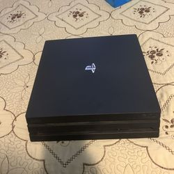PS4 Pro