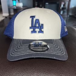 New Era, 39THIRTY La Dodger Hat