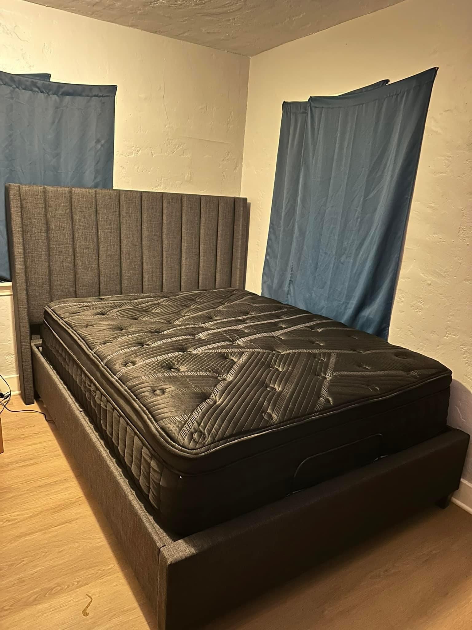 Incredible Savings: Mattress Liquidation Sale 50 80% Off