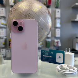 iPhone 15 T-Mobile 128 Gb