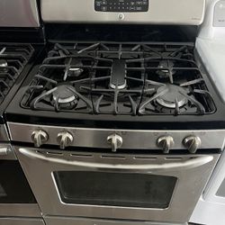 Stove GE