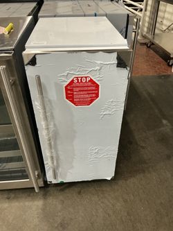 Scotsman SCCP50MB-1SS Undercounter Ice Maker (Open Box / Scratch & Dent)