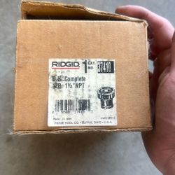 Ridgid 37410