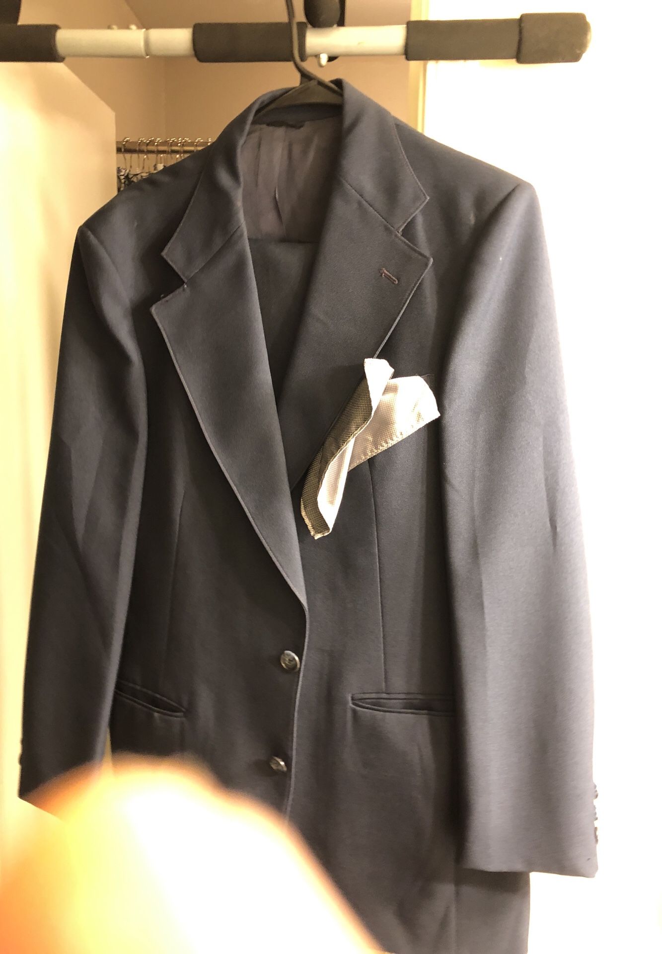 Century club suit 30$