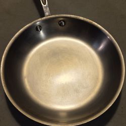 All Clad 10" Stainless Steel Skillet Fry Pan
