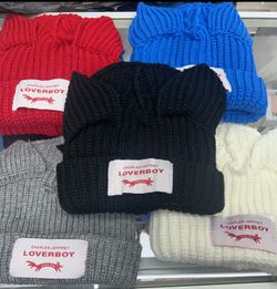 LoverBoy Skully
