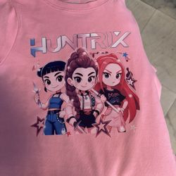 💥$15💥demond Hunter Dtf Logos