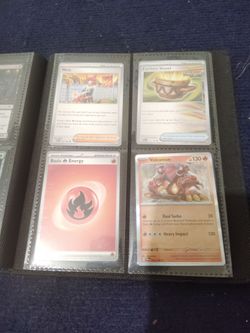 Pokemon special