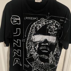Gunna Ds4ever Tee