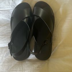 Banana Republic - Crossover Flat