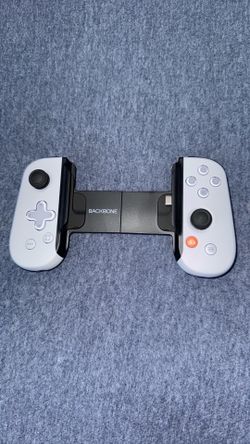 Playstation Backbone console