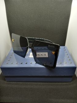 Women's Gucci Sunglasses 