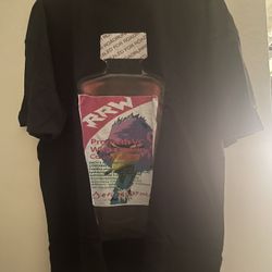 That’s A Awful Lot Of Cough Syrup 