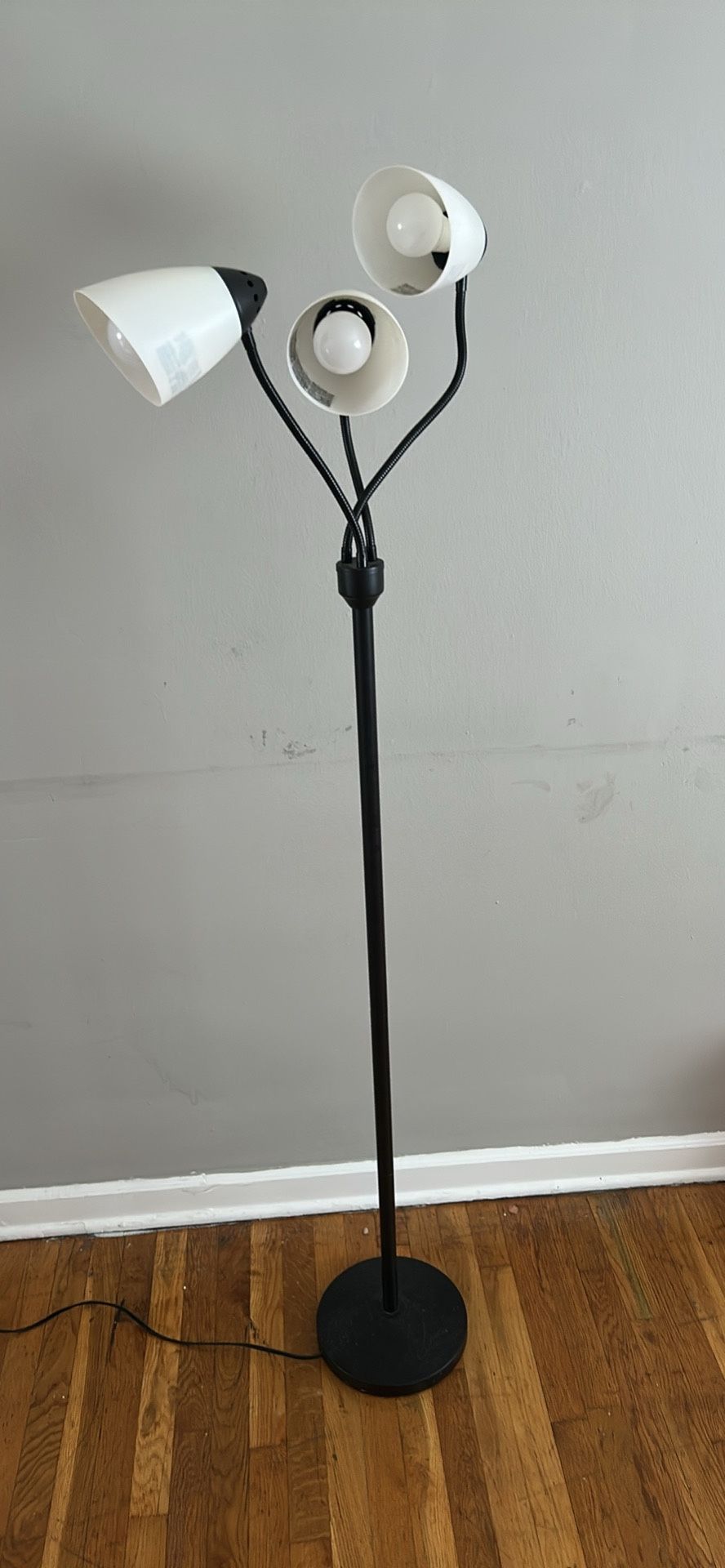3 Bulb Lamp