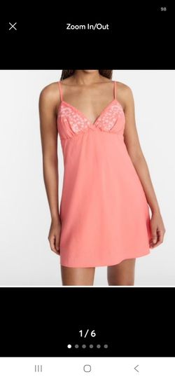 Womens dress