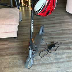 Electric Scooter for Sale