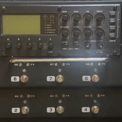 Fractal Audio Ax8