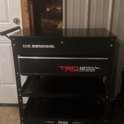 Tool Box