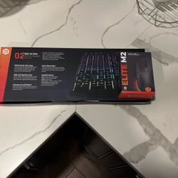 Cyberpower Keyboard And Mouse Set Up