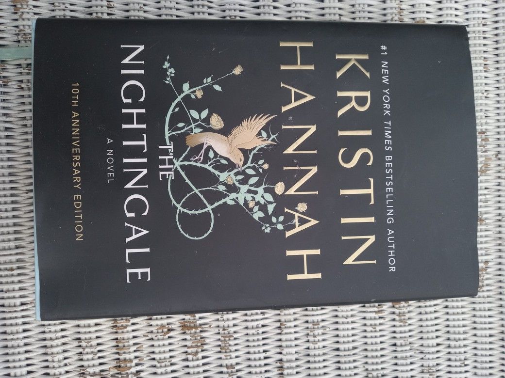 Nightingale Special Edition