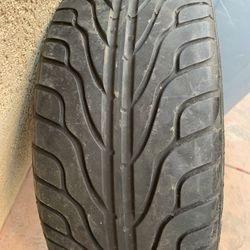 19 Inch Tire