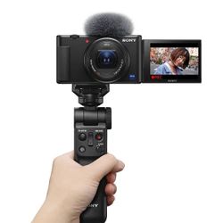 Sony ZV-1 Digital Camera