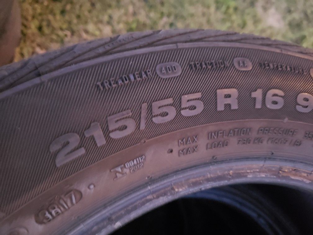 16s