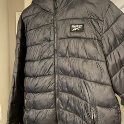 Reebok Puffer 