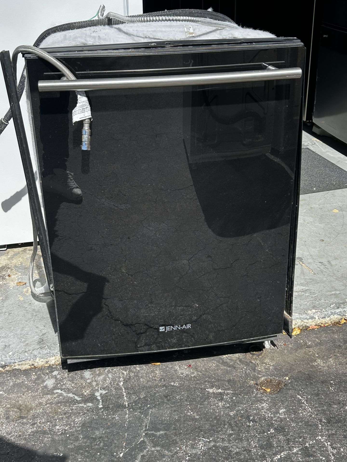 Dishwasher