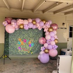 Party Decoration