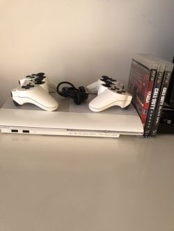 PS3 need gone !
