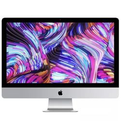27-inch iMac with 5k Retina Display 