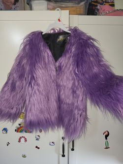 Taylor Swift Costume Coat