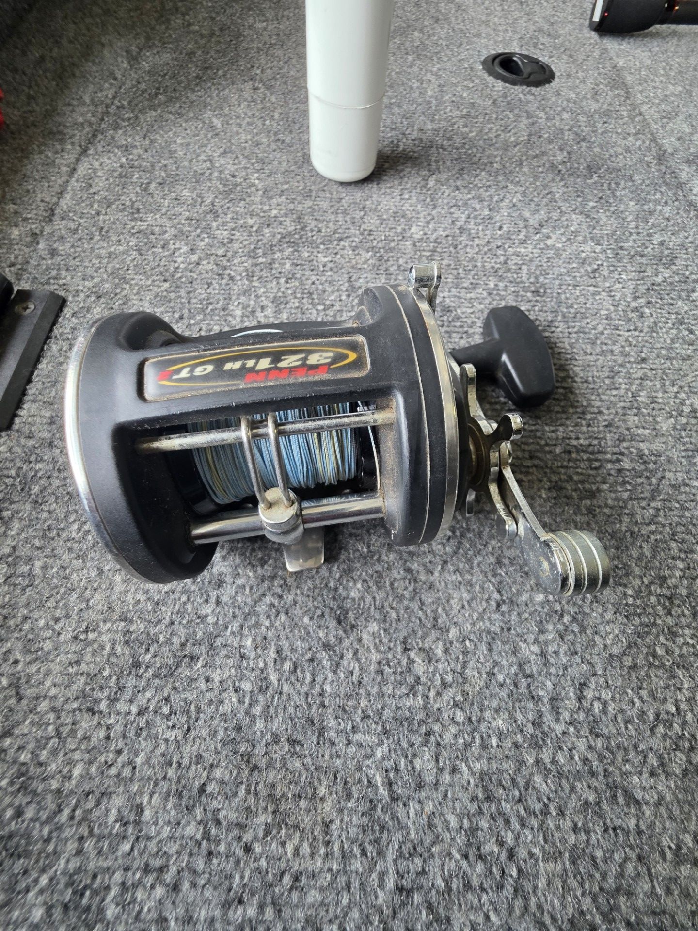 Penn Reel