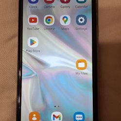 Samsung A12 5G Cellphone