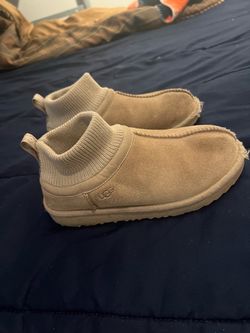 Uggs youth kids